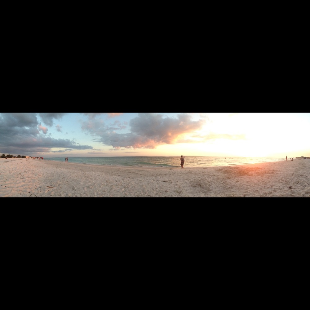 Meet your Posher, Lance